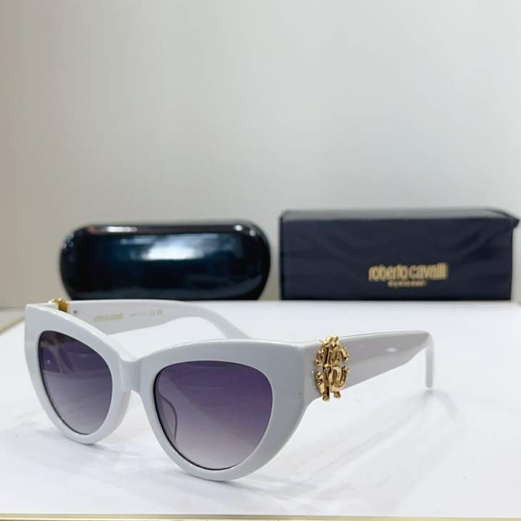 Picture of Roberto Cavalli Sunglasses _SKUfw76771685fw